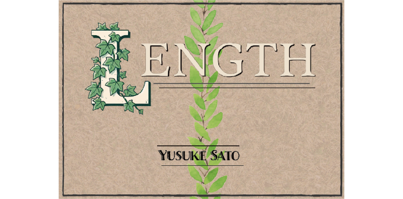  LENGTH