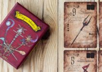 マジックワンズ